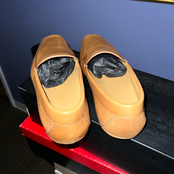 Men’s loafers